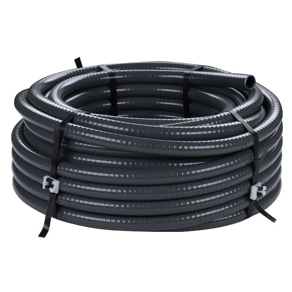 Diversitech Conduit, Non-Metal, 3/4"x100 ft, 100ft/Roll 750-34100 - main