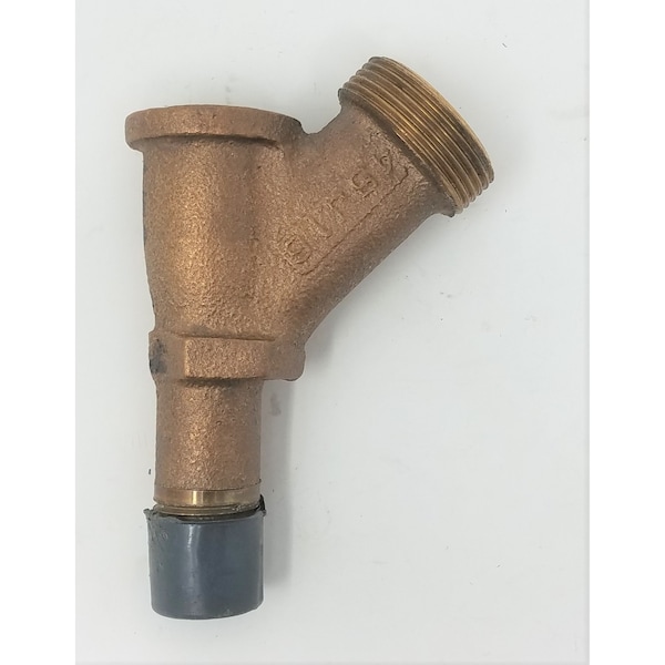 Mcdonnell & Miller 328500 Y Fitting 42 64 67 159-24 - main