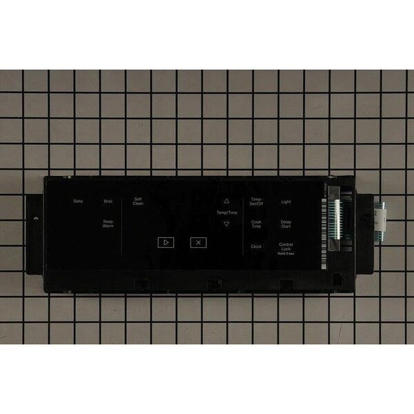 Whirlpool W11528354 Whirlpool Electronic Control Board + Core W11528354 - main