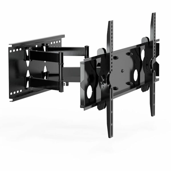 Mount-It Full Motion TV Wall Mount for 42"-70" Flat Screens MI-310L - main