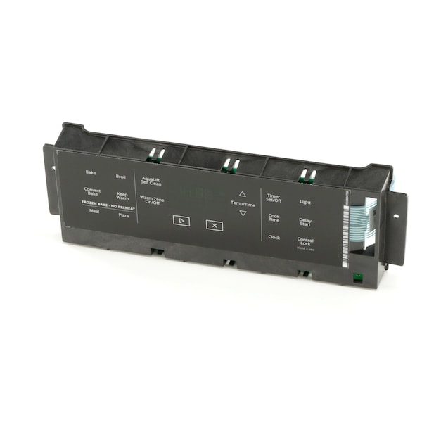 Whirlpool W11536793 Whirlpool Electronic Control Board + Core W11536793 - main