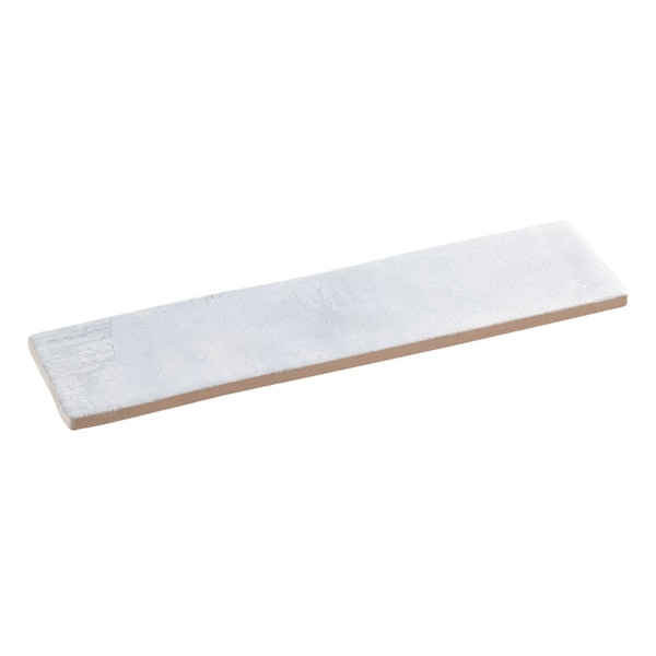 Andova Tiles Jordal Ovinn 3-in. x 12-in. Subway Textured Matte Ceramic Wall Tile (6.03 Square Feet Per Box) ANDJOR1418 - main