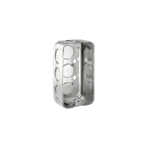 Eaton Outlet Boxes/Covers/Accessories, 50PK TP588 - main