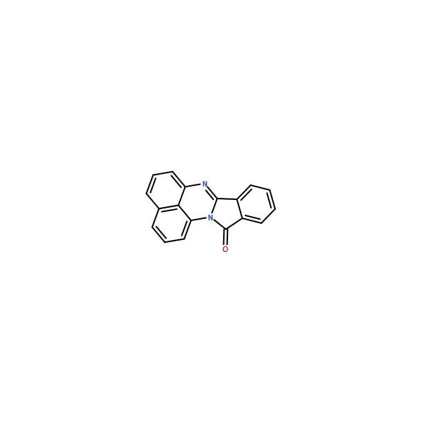 Ak Scientific Solvent Orange 60 (100mg), CAS 6925-69-5 T781-100mg - main