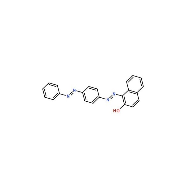 Ak Scientific Solvent Red 23 (5g), CAS 85-86-9 T804-5g - main