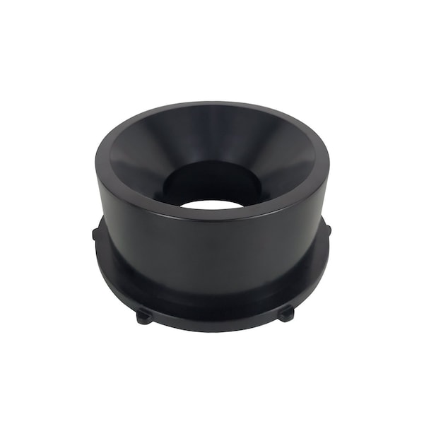 Icon ABS Fitting - Tank Reducer Bushing, 3in Spigot x 1.5in HUB 14852 - main