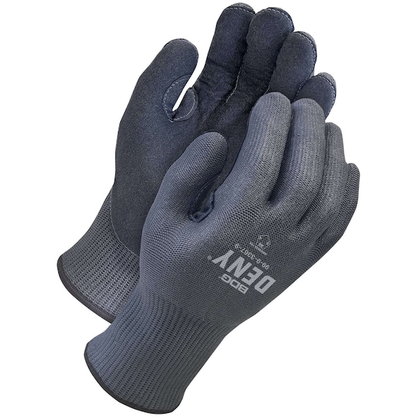 Bdg Cut-Resistant Gloves, Cut Level A6 , Not Applicable , Not Applicable , M 1 PR 99-9-3367-8 - main