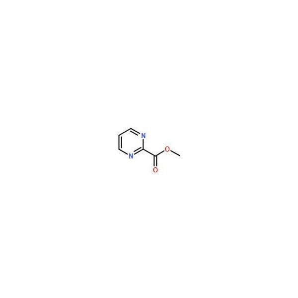 Ak Scientific Methyl pyrimidine-2-carboxylate (100g), CAS 34253-03-7 W5575-100g - main