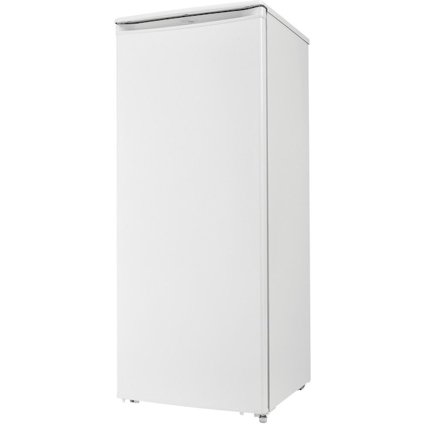 Danby Products Danby Upright Freezer, 10.1 Cu.Ft. Capacity, White DUFM101A2WDD - main