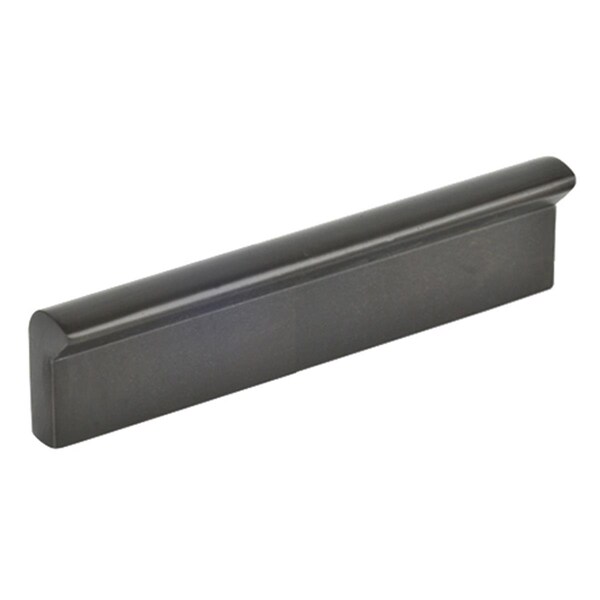 Gan Eden Profile Pull, Brushed Oil Rubbed Bronze, 64 mm GA134528 - main