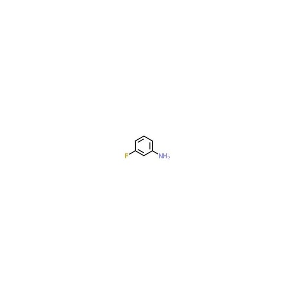 Ak Scientific 3-Fluoroaniline (5g), CAS 372-19-0 E870-5g - main