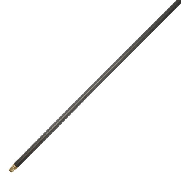 Von Duprin 8827 36in Extension Rod Kit, Dark Oxidized Satin Bronze Oil Rubbed Finish 050660 US10B - main