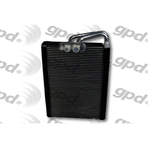 Global Parts Distributors Evaporator 4712244 - main