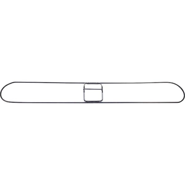Genuine Joe 36 Dustmop Frame, Gray GJO02309 - main