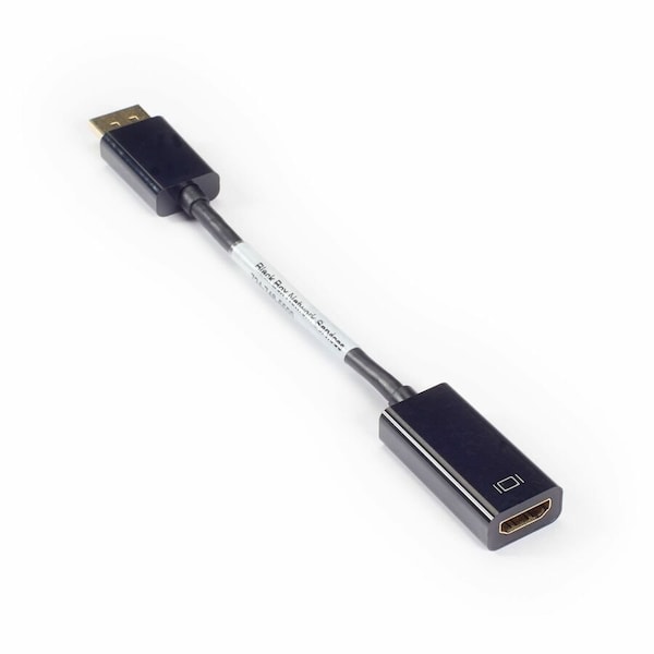 Black Box BLACK BOX, HDMI Adapter EVNDPHDMI-MF-R4 - main