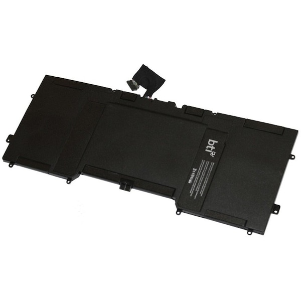Battery Technology BTI Battery - For Notebook - Battery Rechargeable - 7500 mAh - 7.4 V DC C4K9V-BTI - main