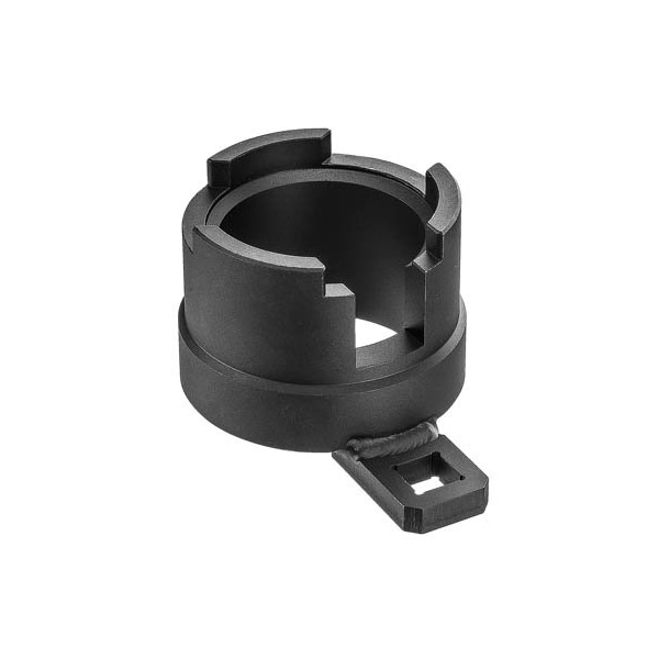 Jtc Auto Tools Duratec crankshaft pulley holding tool (2. 0, 2. 3, 2. 5l)- for ford 6876 - main