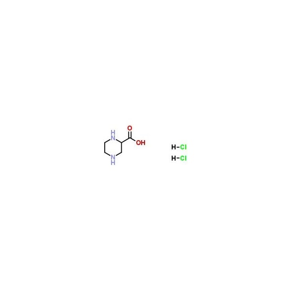 Ak Scientific Piperazine-2-carboxylic acid dihydrochloride (100g), CAS 3022-15-9 C197-100g - main