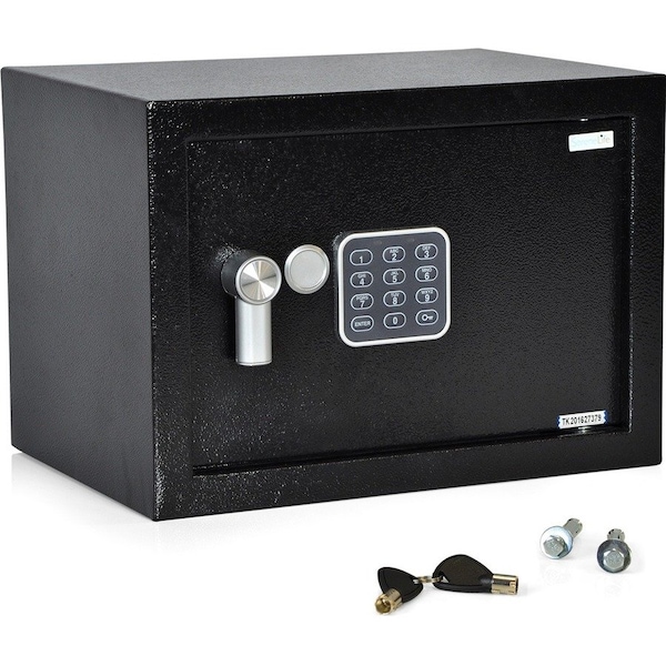 Serenelife Electronic Safe, SLSFE15 SLSFE15 - main