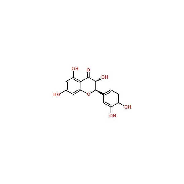 Ak Scientific Taxifolin (100mg), CAS 480-18-2 V1551-100mg - main