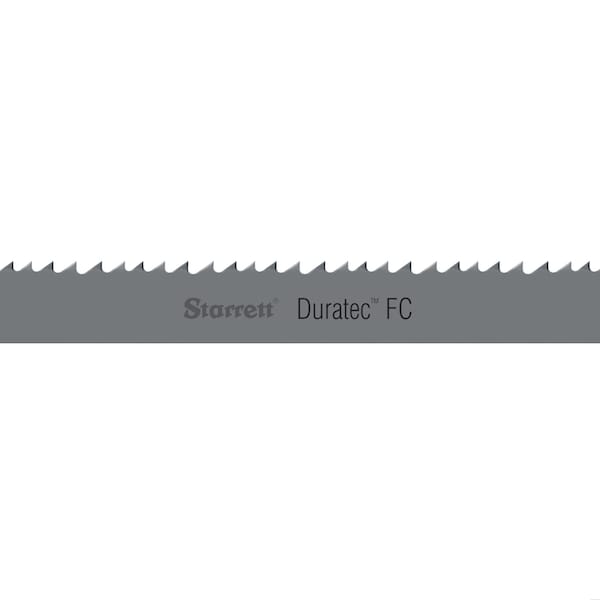Starrett BandSawBlade, L:27 ft 3 in, W:1 91740-27-03 - main