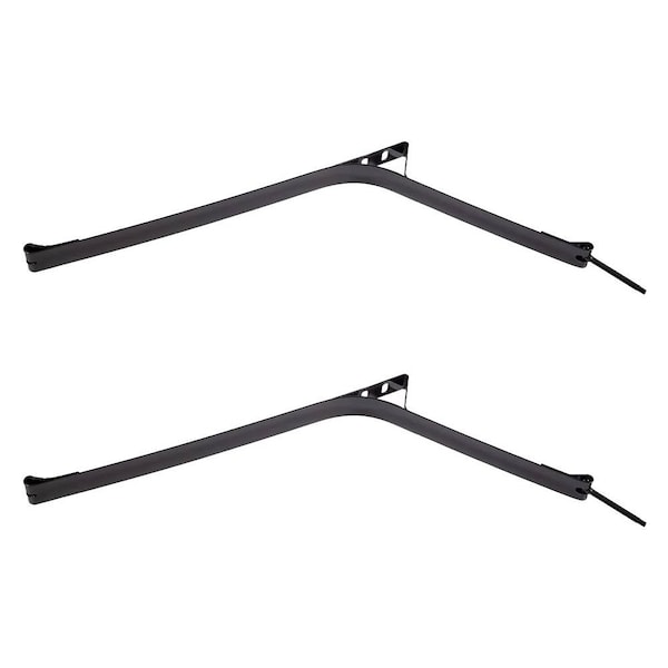 Mytee Products 38-5/8 in Steel Fuel Tank Strap for International Replace 3533106C1, 3533106C2, 2PK FTS-3533106C1x2 - main