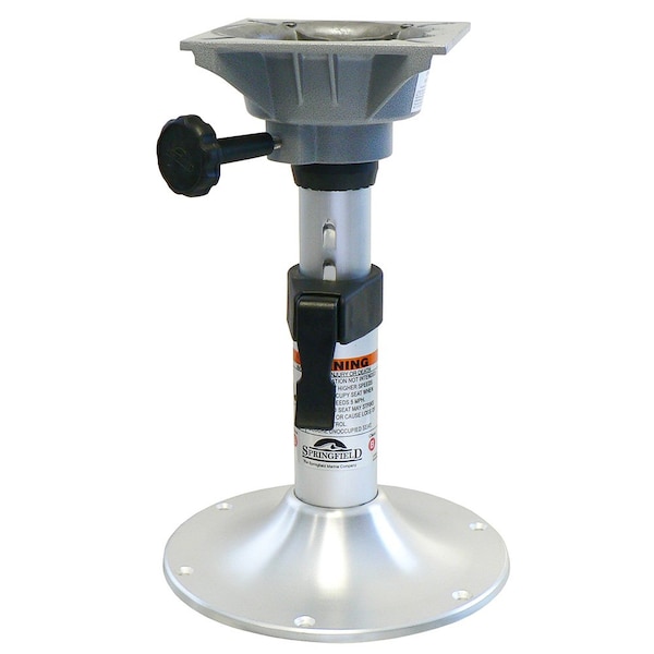 Springfield Marine Springfield 2 3/8in Clipper Adjustable Package 1440334 - main
