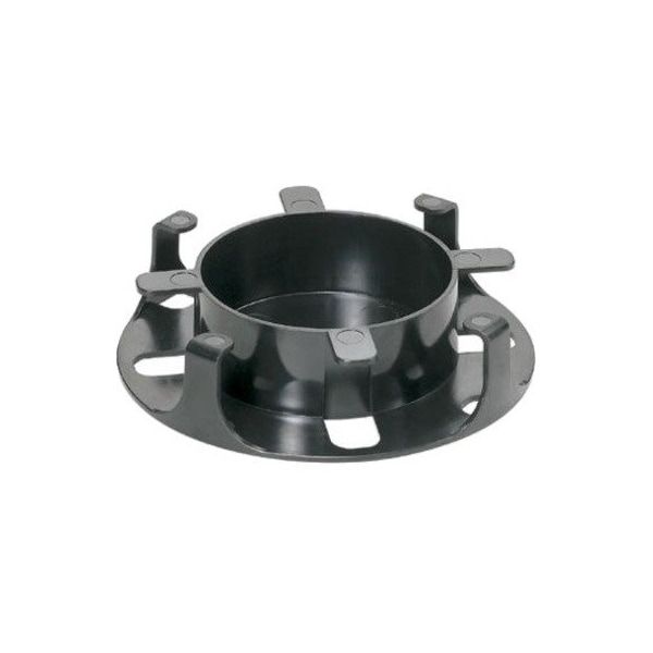Pannet Spool, Fiber Management Slack, 2RU, PK2 FMS2 - main