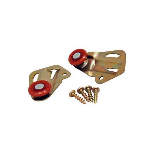 L E Johnson Sliding Dr Repl Hanger 2376 PPK2 - main