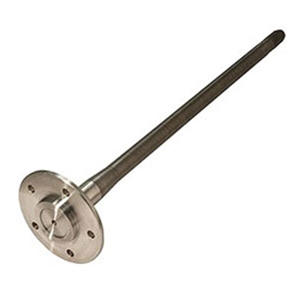 Ten Factory MG25156 31.68 in. 31 Spline Left Hand Axle Shaft for 2005-2010 Mustang TENMG25156 - main