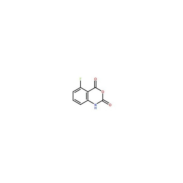 Ak Scientific 5-Fluoroisatoic anhydride (5g), CAS 78755-94-9 3567AB-5g - main