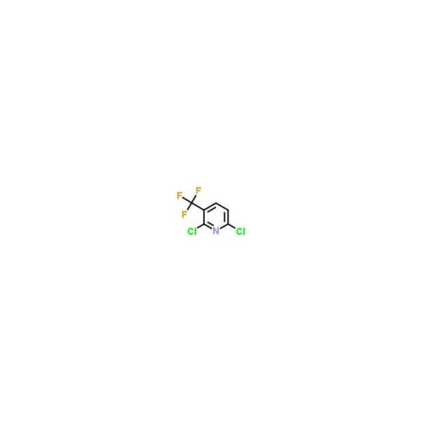 Ak Scientific 2, 6-Dichloro-3-trifluoromethylpyridine (5g), CAS 55304-75-1 I171-5g - main