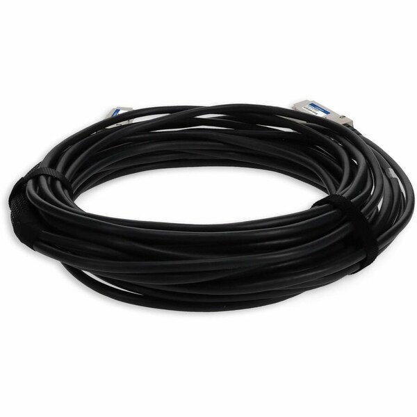 Add-On MELLANOX COMP DAC 2M 200G-CU PASSIVE MCP7H50-V002R26-AO - main