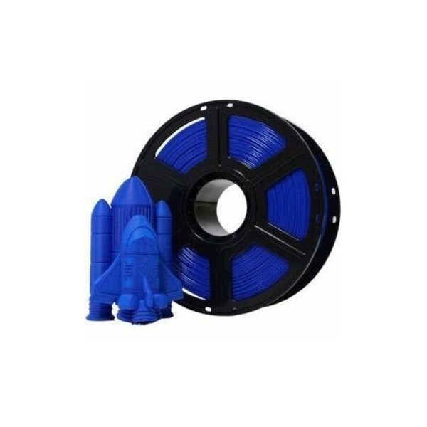 Makerbot MakerBot Sketch PLA Filament Blue 375-0047A - main
