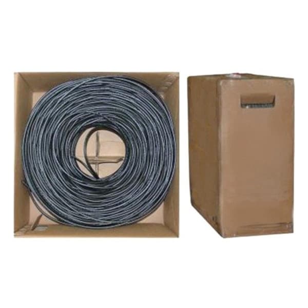 Cable Wholesale CableWholesale 10X4-022TH RG6 Cable Bulk 10X4-022TH - main