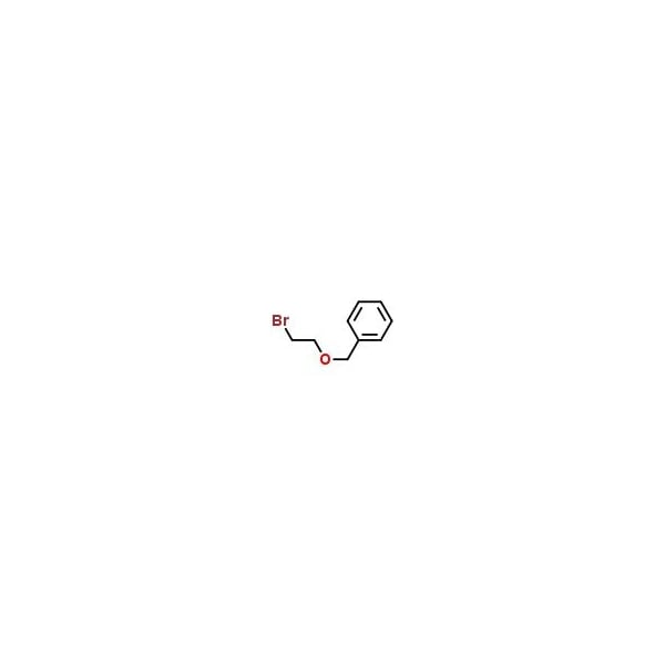 Ak Scientific Benzyl 2-bromoethyl ether (5g), CAS 1462-37-9 B935-5g - main