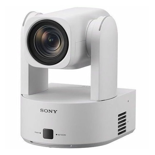 Sony BRC-AM7 4K Network Camera - Color - 1 - White BRCAM7W - main