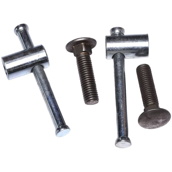 Jet LOCKING NUT ASSEMBLY SET OF 2 28824-021 - main