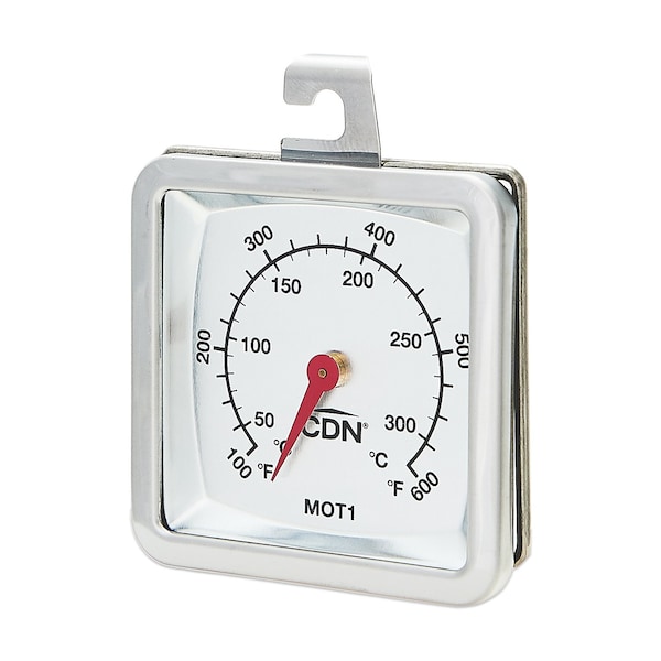 Cdn Multi Mount Oven Thermometer MOT1 - main
