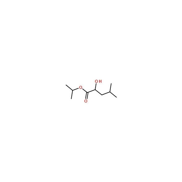 Ak Scientific Isopropyl DL-Leucate (5g), CAS 156276-25-4 4913AD-5g - main