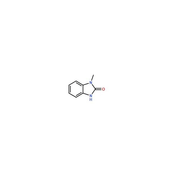 Ak Scientific 1-Methyl-2-benzimidazolinone (1g), CAS 1849-01-0 V3950-1g - main