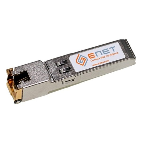 Enet Cisco Glc-T Compatible Sfp Rj45 GLC-T-ENC - main
