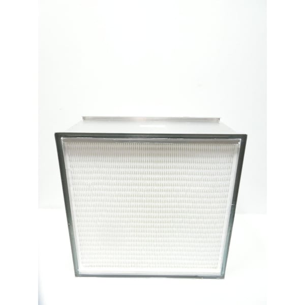 Aaf Flanders AIR FILTER UNIT 24IN X 24IN X 11.5IN PNEUMATIC FILTER ELEMENT 0-007-W-05-05-IU-52-00-GG-F - main