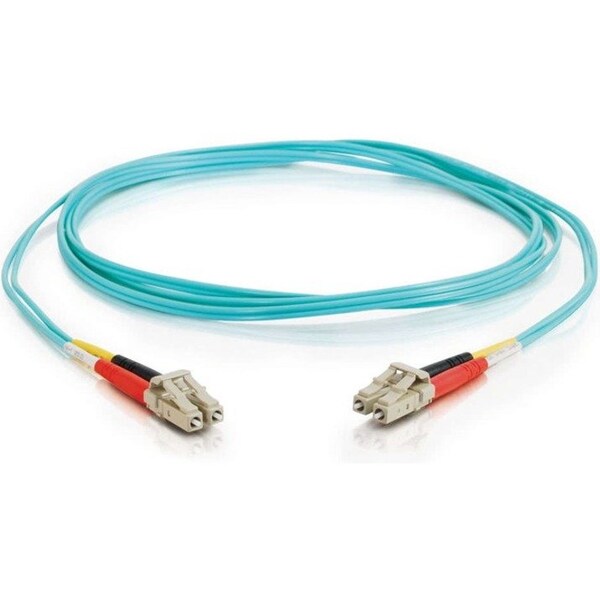 Legrand 15m LC-LC 10Gb 50/125 MM OM3 Fiber Cable 1117 - main