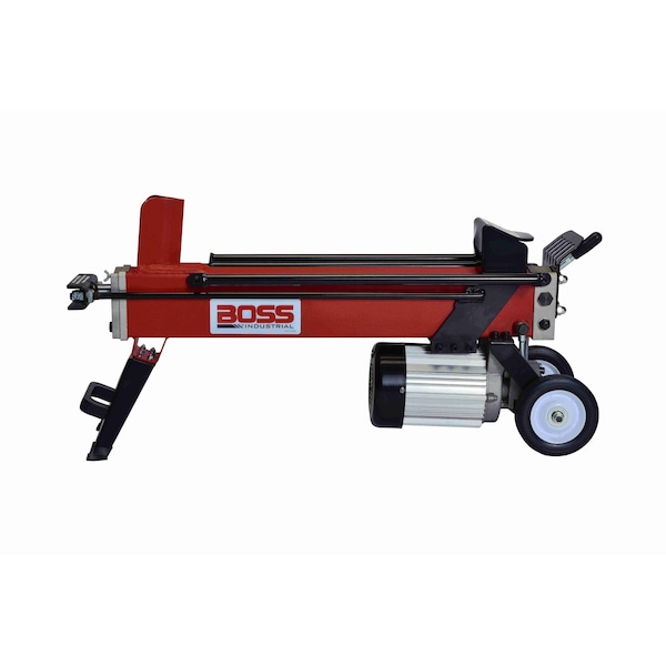 Boss Industrial 5 Ton Electric Log Splitter EC5T20 - main