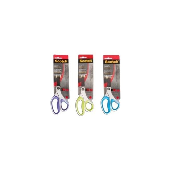 Scotch Precision Ultra Edge 8" Scissors, B, PK36 1458TU-MIX - main