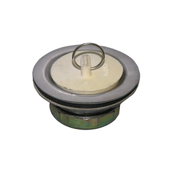 Larsen Supply Co 1-1/2Laund Tub Strainer 03-1029 - main