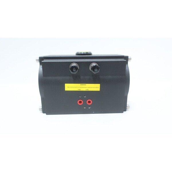 Pentair PNEUMATIC VALVE ACTUATOR F89U-020 DA - main