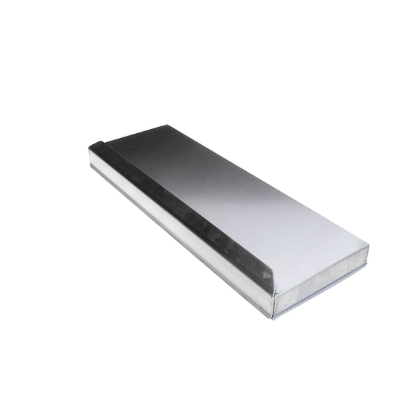 Traulsen Drawer Face Assembly, 1 and 1/9P-SBS, 3 Drawer 550-10196-00 - main