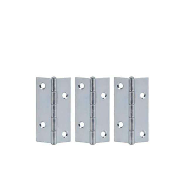 Hettich Grant Bi-Fold Hinge Set 3 Hinges # 1134407 H.1134407 - main